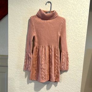 Lulurain girls dress